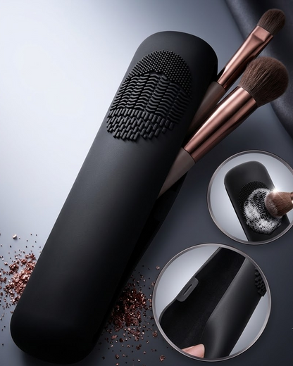 The Beauty Barn™ Luxe Brush Care Cleaner