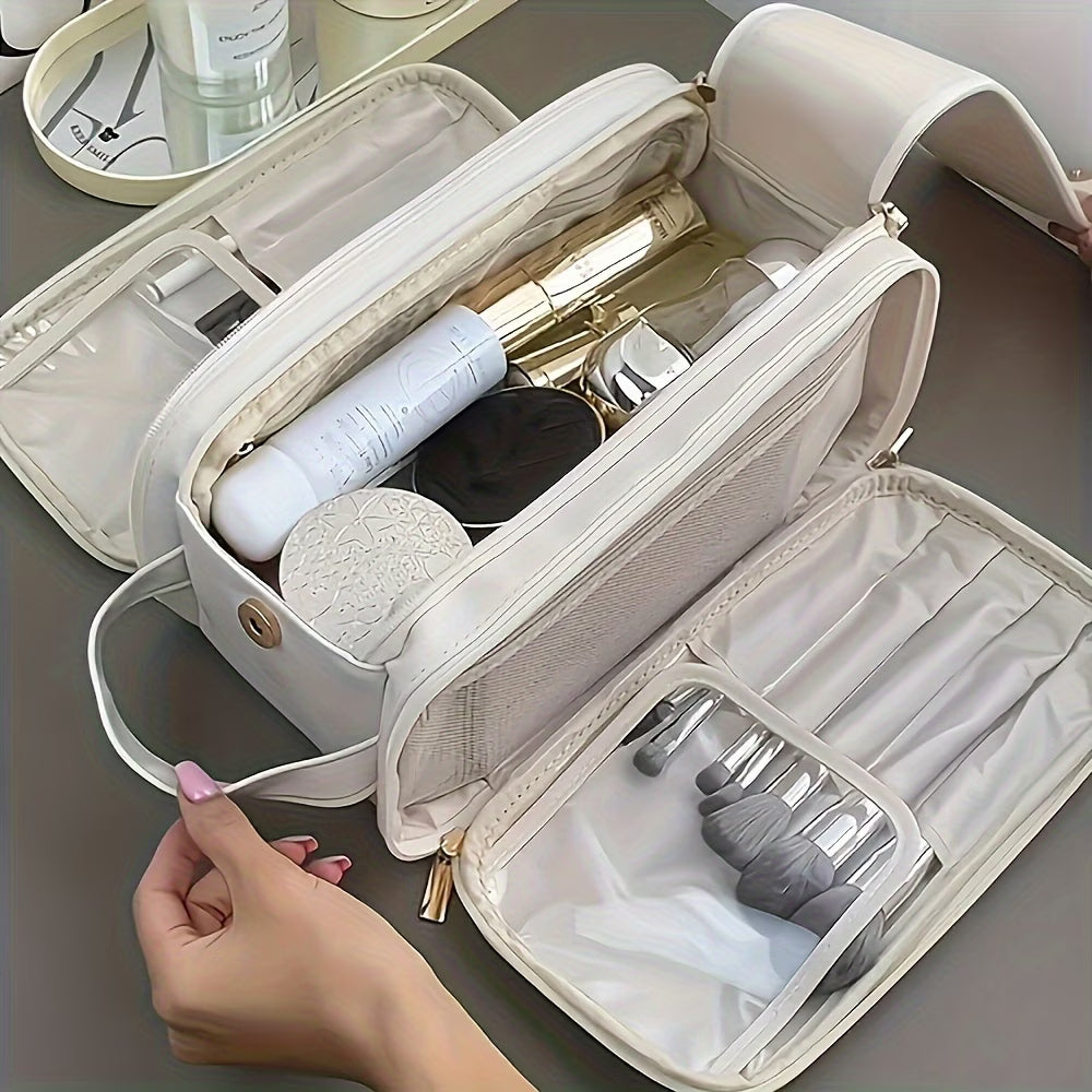 ✨ Women’s Multifunctional Makeup Bag ✨