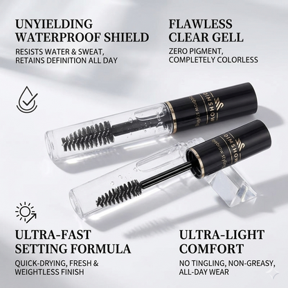 ✨ DIMSHOW Waterproof Eyebrow Gel ✨